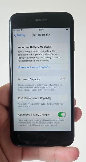 lPhone 7 in great condition