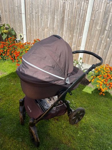 Noordi FJORDI Travel System