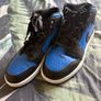 Nike Air Jordan Image 2