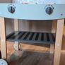 Kids wooden barbecue Image 3