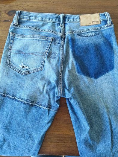 Polo Ralph Lauren jeans