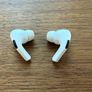 Apple AirPods Pro 2 + Leather Nomad Case Image 3