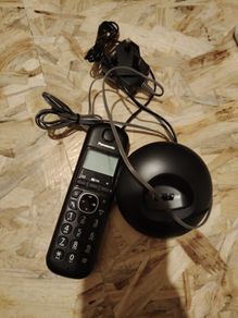 Panasonic landline
