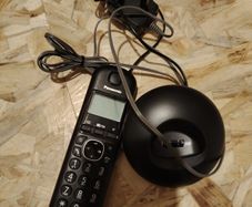 Panasonic landline