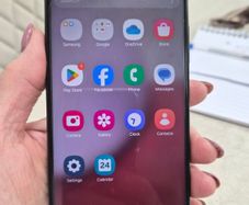 phone galaxy A13