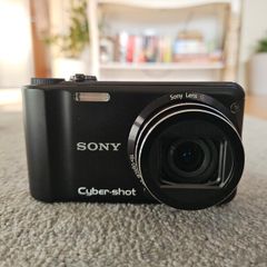 Sony Cybershot DSC HX5