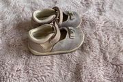 MAYORAL baby girl shoes size 19 eu