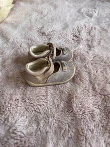 MAYORAL baby girl shoes size 19 eu