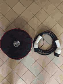 EV Charging Cable