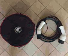 EV Charging Cable