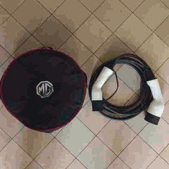 EV Charging Cable