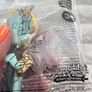 Burger King Squidward Toy SpongeBob Search For SquarePants Movie 2025 approx. 10 cm. Please see photos Image 4