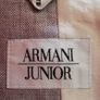 Armani Junior elegant suits Image 4