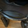 Joie Versatrax travel system & isofix base Image 8