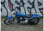 Harley Davidson Fxstdi 1450 Cc Deuce - Low Mileage
