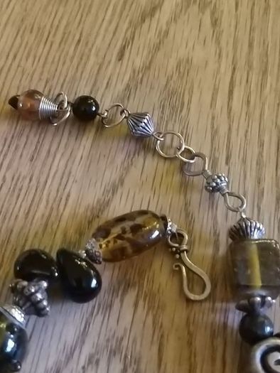 Costume Necklace