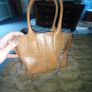 Zara mini croc bag Image 4