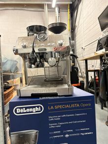De'Longhi Opera Espresso Machine
