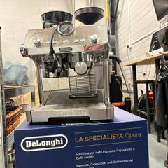 De'Longhi Opera Espresso Machine