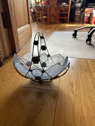 Vintage Vase