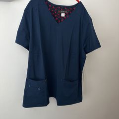 Nurses Navy scrub