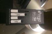 Bperfect Brush On Fiber Lashes