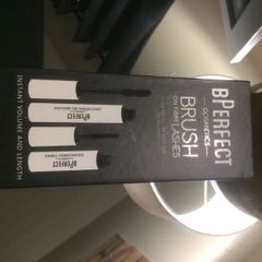 Bperfect Brush On Fiber Lashes