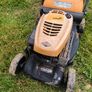 Lawnmower Image 2