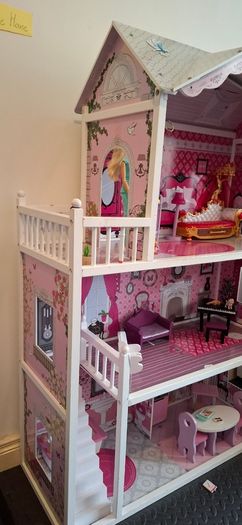 Dolls house