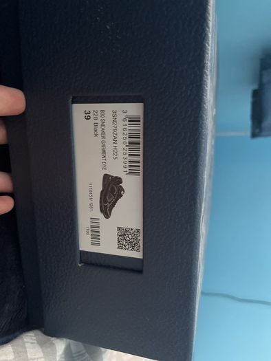 Mens Shoes