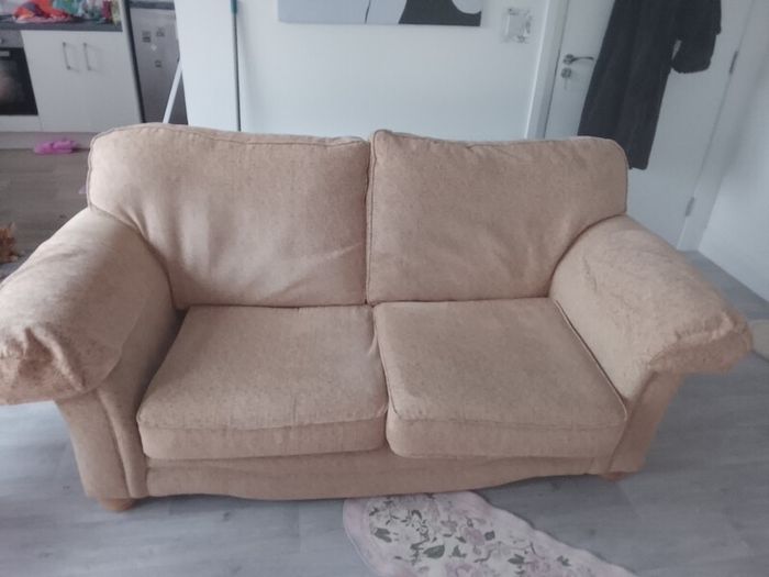 2 seater