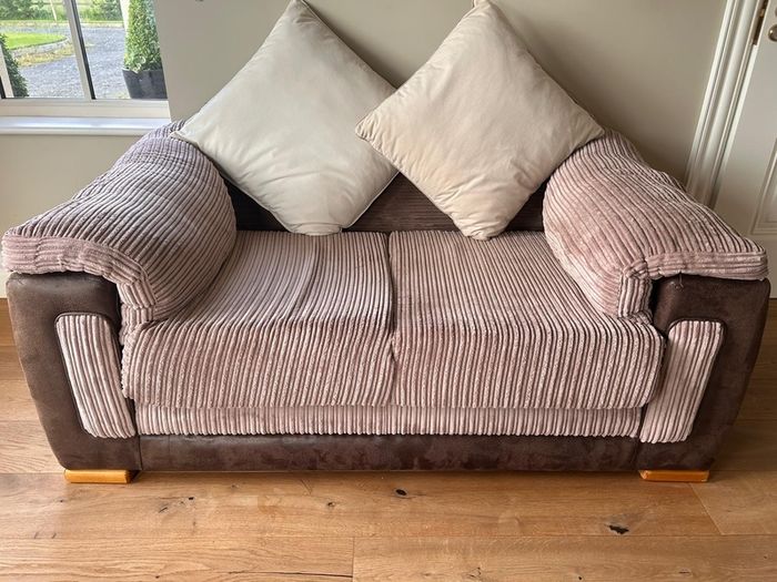 Matching Sofa Set