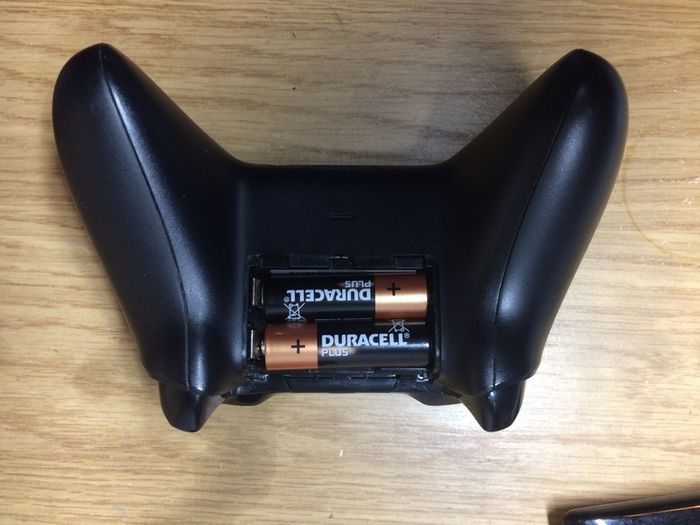 Xbox One Controller