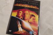 Armageddon 2 disc Special Edition Dvd