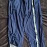 Vintage unisex Forza tracksuit. L-XL. Top + bottoms Image 9