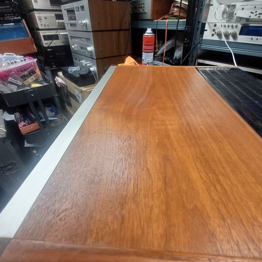 Hifi Royalty Mega Rare Pioneer SX-1010 Regarded As the very first Monster and legendary holy grail Receivers ever Made And pioneer's all time greats absolute Beast 22kg fully professionally serviced and cleaned
