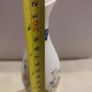 Rare find  Aynsley China Pedestal Vase. Image 6