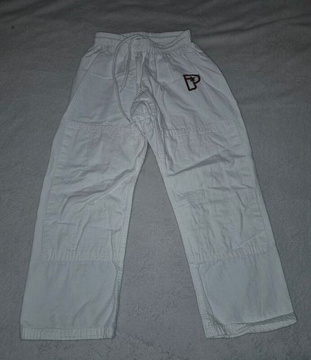 jujitsu Gi for kids M1
