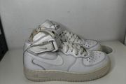 Nike air force 1 mid