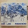 Radiohead 6 CD Lot Image 4