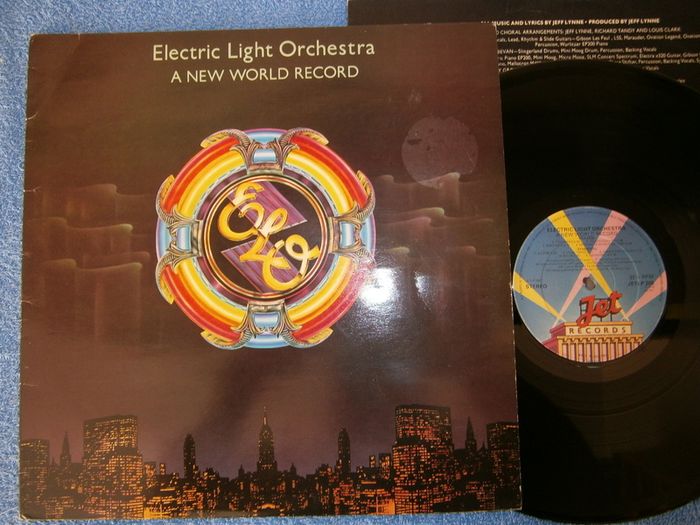 Vinyl records 4