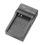 NB-4L / NB-5L USB Battery Charger for Canon - Universal LED Charger - 01111 Image 3