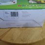 PetSafe Staywell Deluxe 4-Way Locking Cat Flap White Manual 300 Series New Boxed Image 5