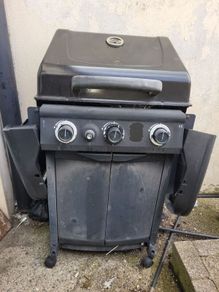 free bbq