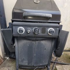 free bbq