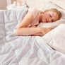 Weighted duvet Jysk GJENDETUNGA 135x200 Image 2