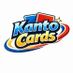 KantoCards