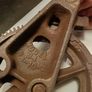 Vintage Holsclan Bros B4-10-2 Tube Bender Image 8