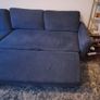 Ezliving sofa bed Image 4