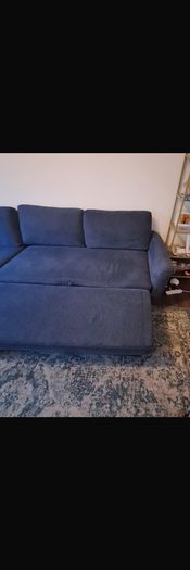 Ezliving sofa bed